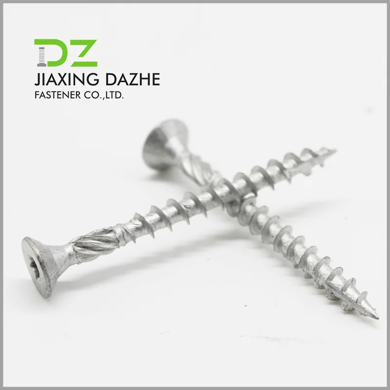 HDG Torx Girintili Havşa Sunta Vidası