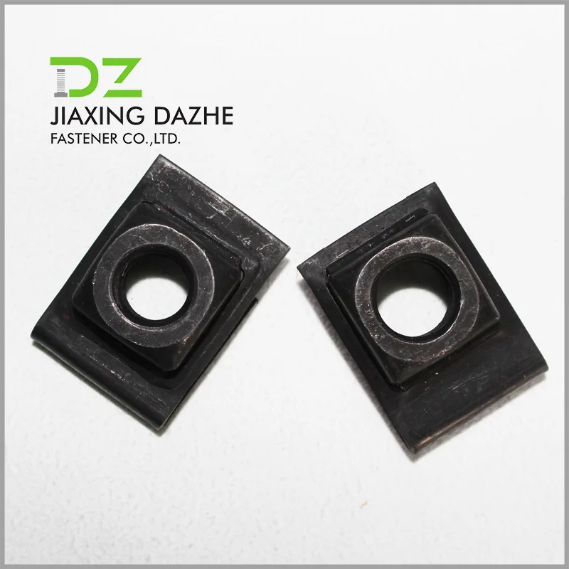 Battery Pack CCS Stamping Parts