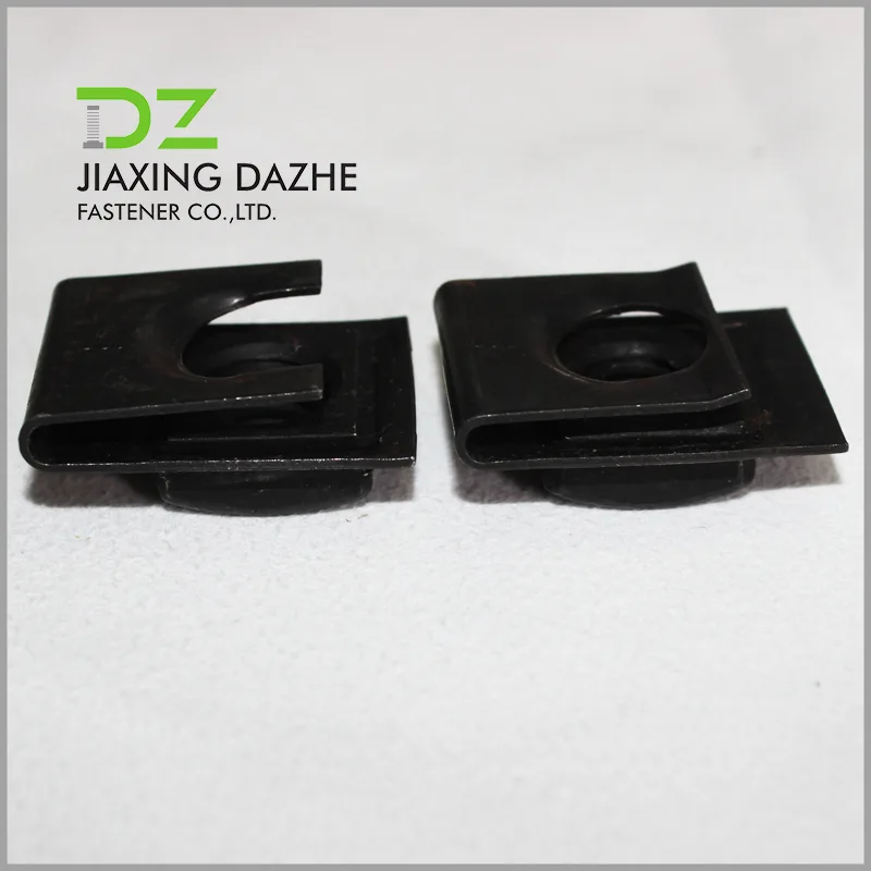 Battery Pack CCS Stamping Parts