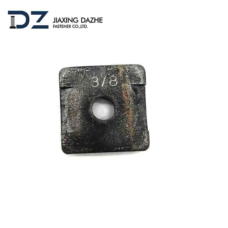 Aluminum Stamping Parts