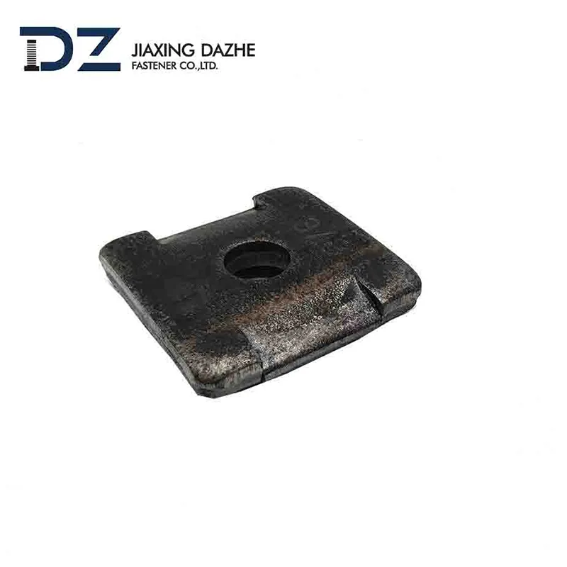 Aluminum Stamping Parts