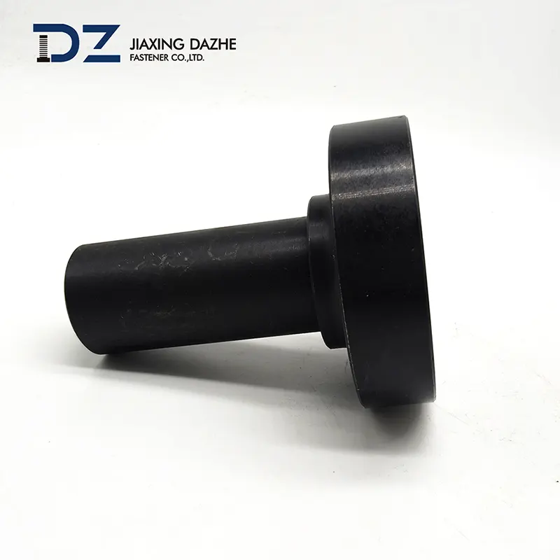 Hassas CNC İşleme Parçaları